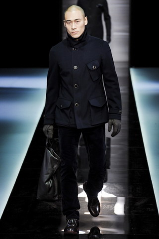 Giorgio Armani / - 2013-2014